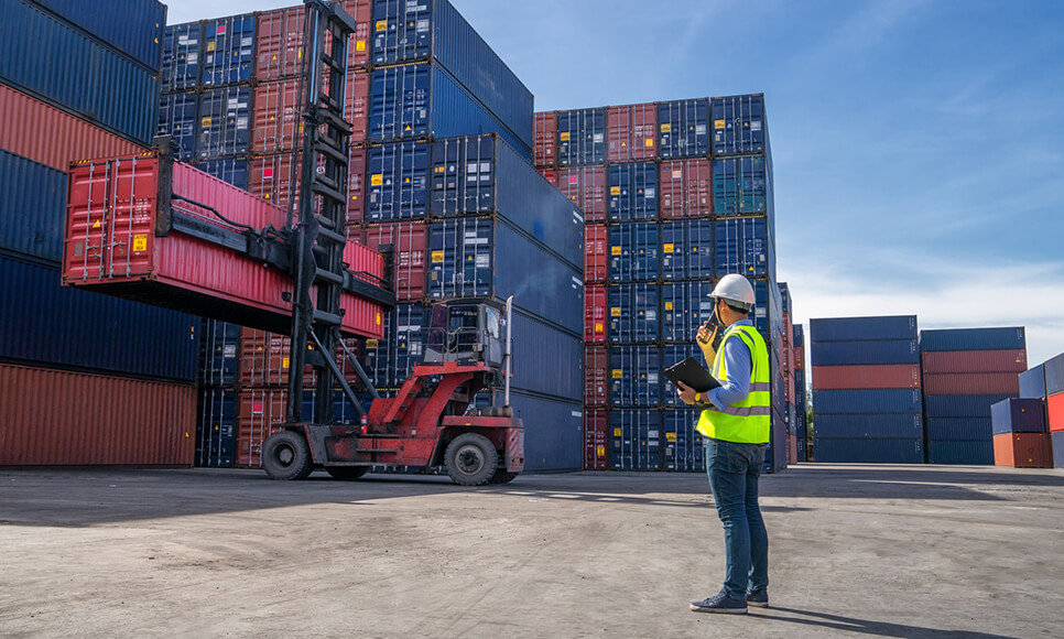 ترخیص فلزات 